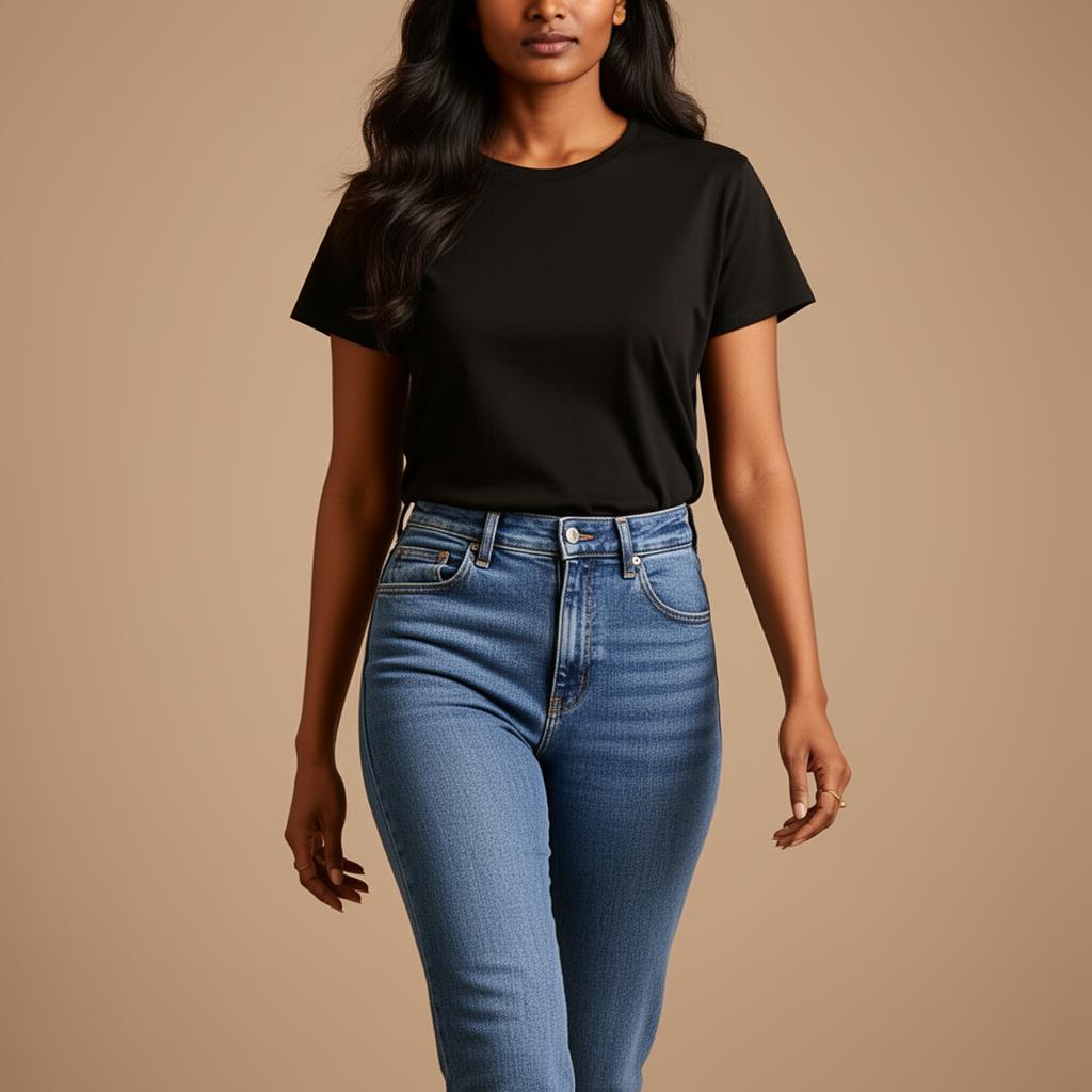 Tall Jeans