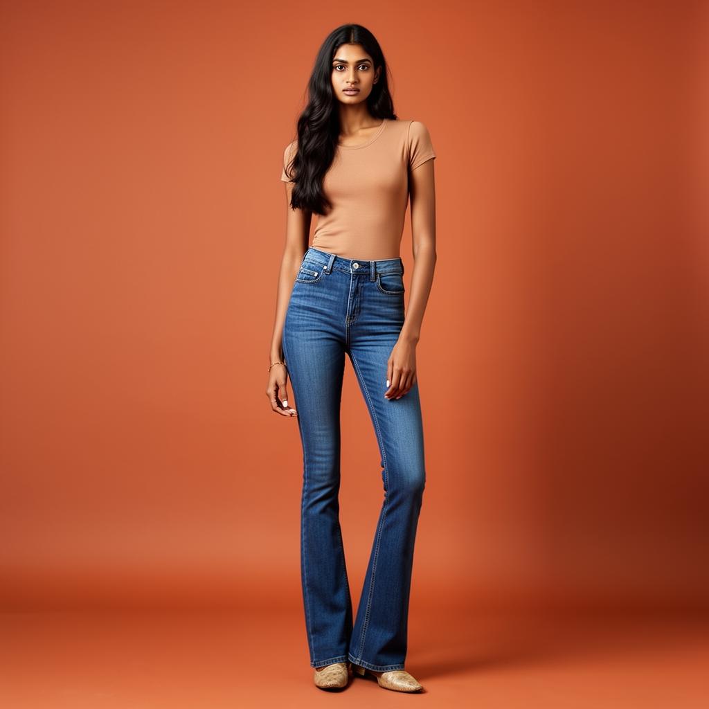 Tall Jeans