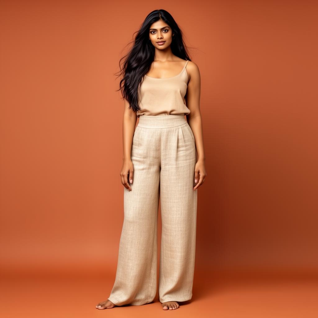 Tall Linen